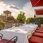 Locarno Hotell 5*