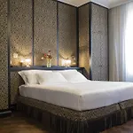 Locarno Hotel