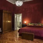 Hotell Locarno Rom