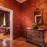 Locarno Hotel Řím