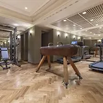 Hotell Locarno