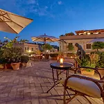 Locarno Hotel