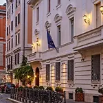 Locarno Hotel Řím