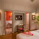Hotel Locarno