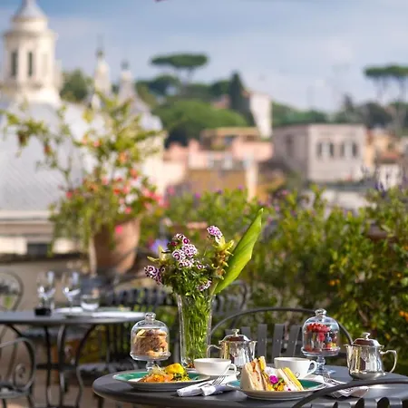 Locarno Roma