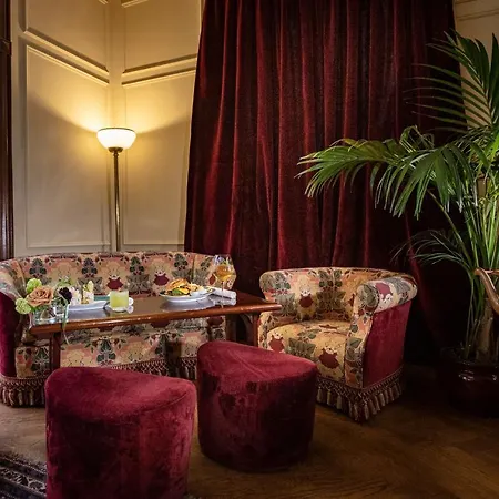 Locarno Szálloda 5*