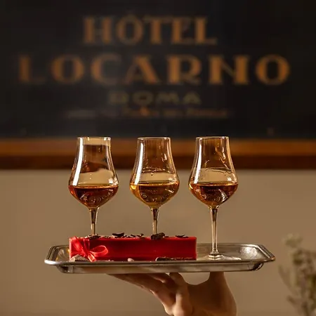 Locarno Roma