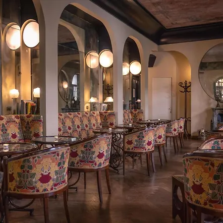 Locarno Szálloda 5*