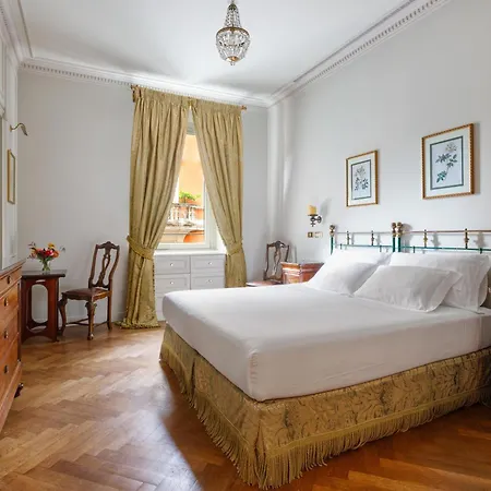 Hotel Locarno