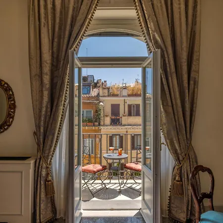Locarno Hotel Roma