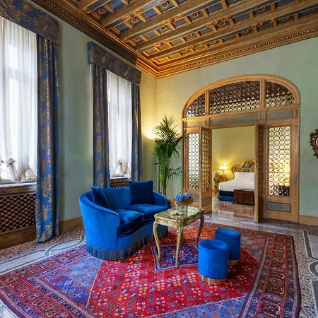 Locarno 5* Rome