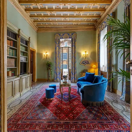 Locarno Szálloda 5*