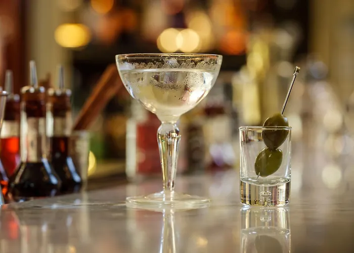 فندق Locarno روما