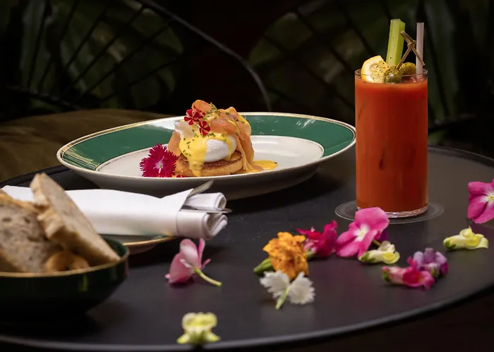 Locarno فندق روما