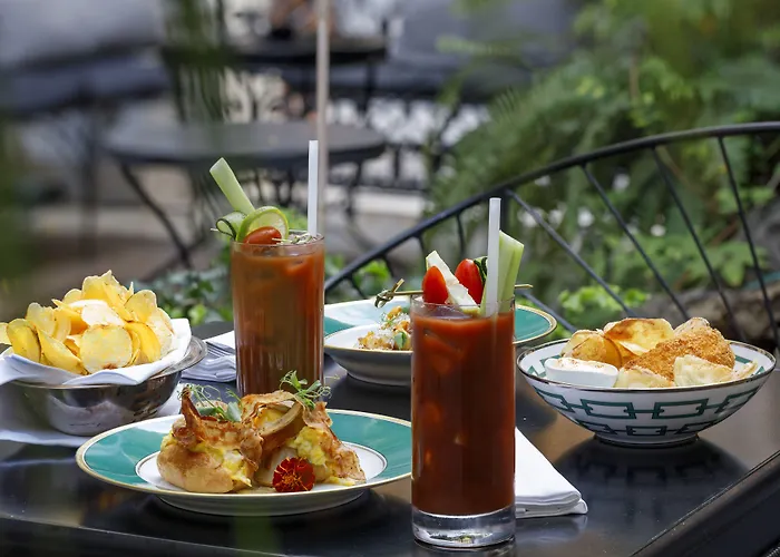 فندق Locarno روما