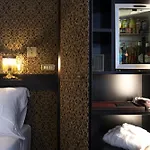 Locarno Hotel Rom
