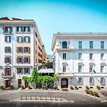 Hotel Locarno 5*