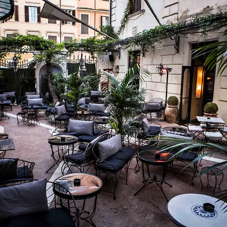 Locarno 5* Rzym