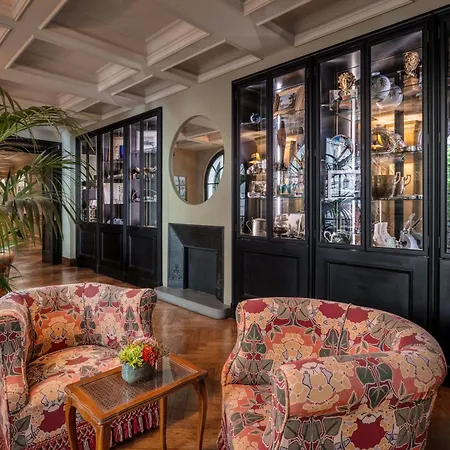 Locarno Hotel Rzym