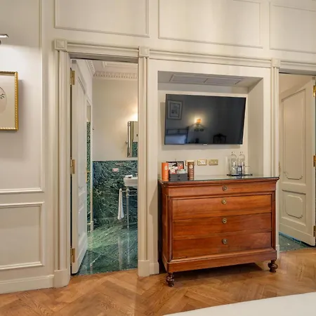 Locarno Hotel Rzym
