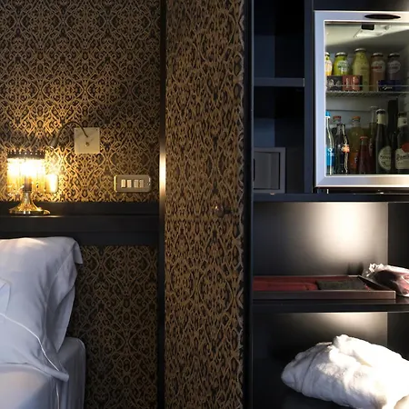 Locarno Hotel Rzym