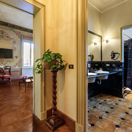 Locarno 5* Rzym
