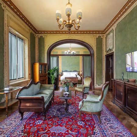 Locarno Hotel Rzym
