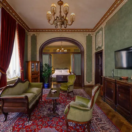 Locarno Hotel Rome