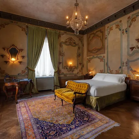 Locarno Отель