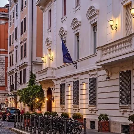 Locarno Hotel Rzym
