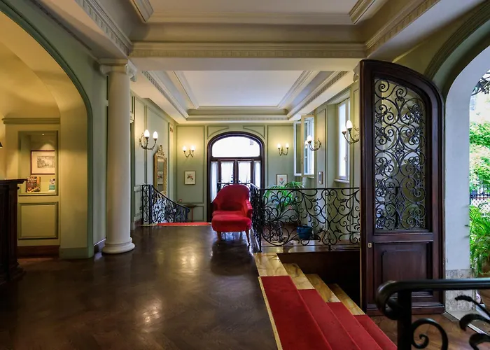 Locarno 5*